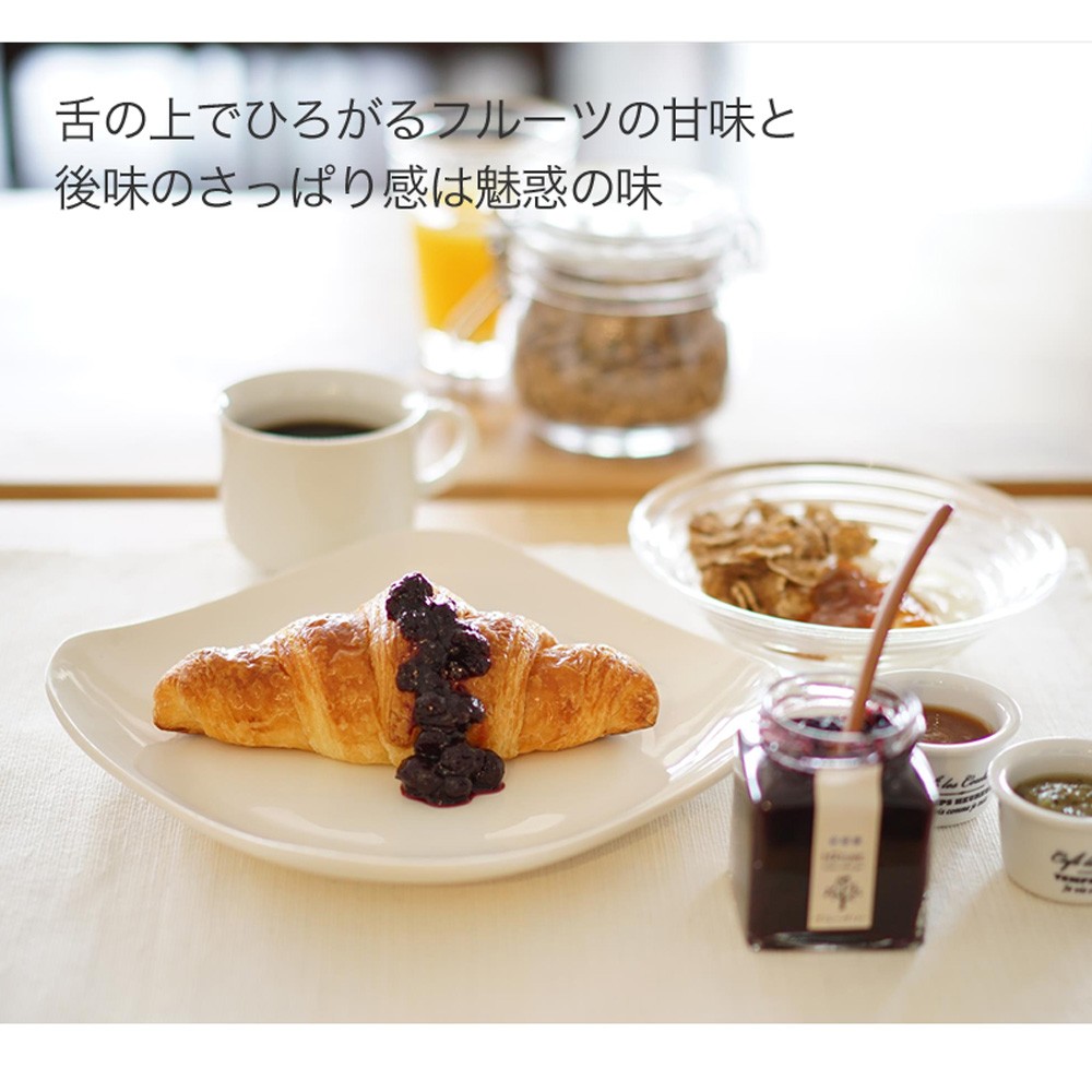 伊勢亀鈴会のわくわくジャム