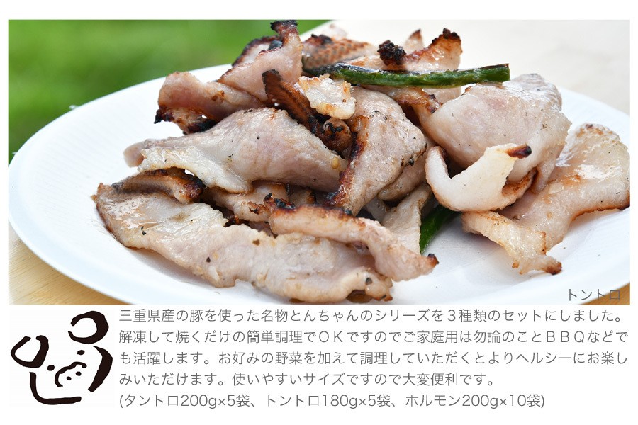 沢田食品 とんちゃんセット