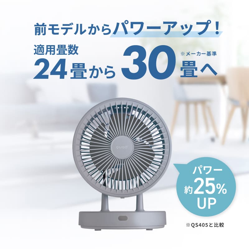 サーキュレーター 30畳の商品一覧 通販 - Yahoo!ショッピング