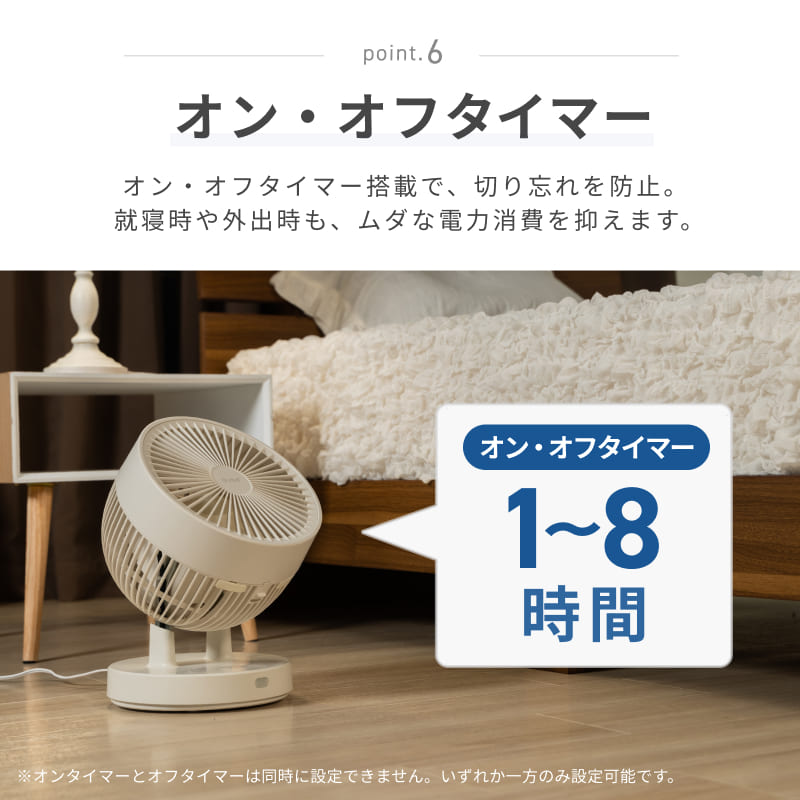 週末限定価格！新品未使用！【超大特価30%off！】サーキュレーター サーキュレーター 30畳の商品一覧 通販 - Yahoo!ショッピング