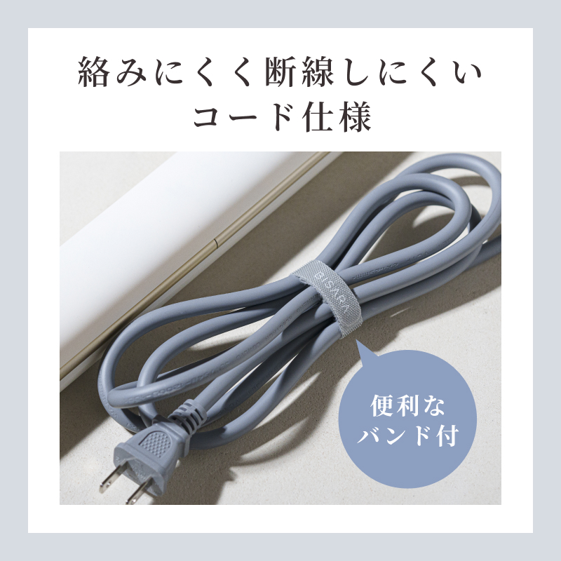 BISARA（ビサラ） 公式 スティック ドライヤー 超速乾 超大風量 BLDC