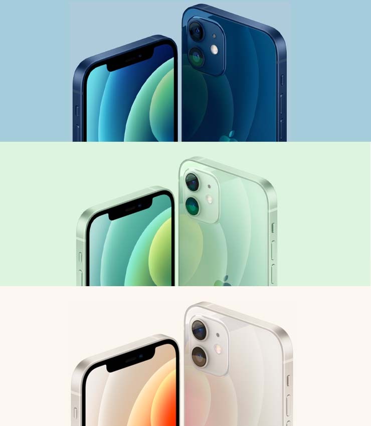 iPhone 12 mini 500円クーポン発行中 新品 未開封品 SIMフリー