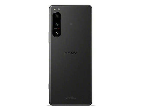 新品 未使用 」Simフリー Sony Xperia 1 IV XQ-CT44 [ブラック/アイス 