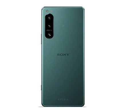 xperia 5 iv 256gb（アンドロイドスマートフォン）｜スマホ | スマホ