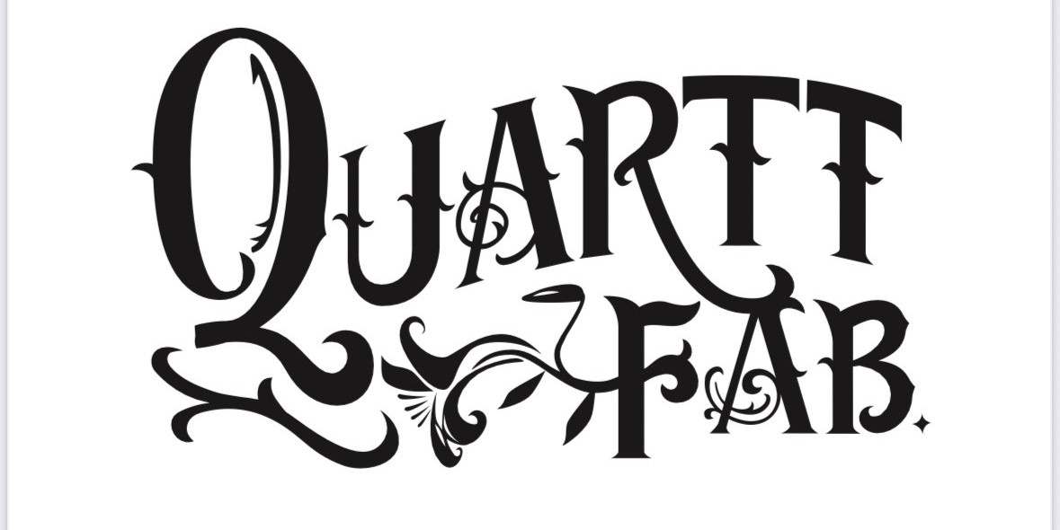 quarttfab ロゴ