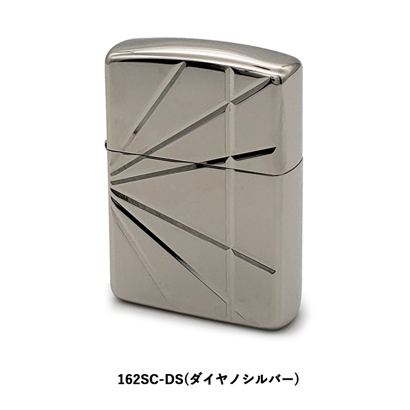 ZIPPO ジッポー アーマー シェーパーカット ライター ジッポ ジッポーライター シルバー ブラック ピンクゴールド オイルライター メンズ｜quattroangoli｜02