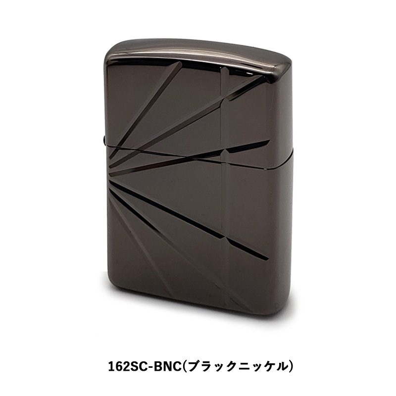 ZIPPO ジッポー アーマー シェーパーカット ライター ジッポ ジッポーライター シルバー ブラック ピンクゴールド オイルライター メンズ｜quattroangoli｜03