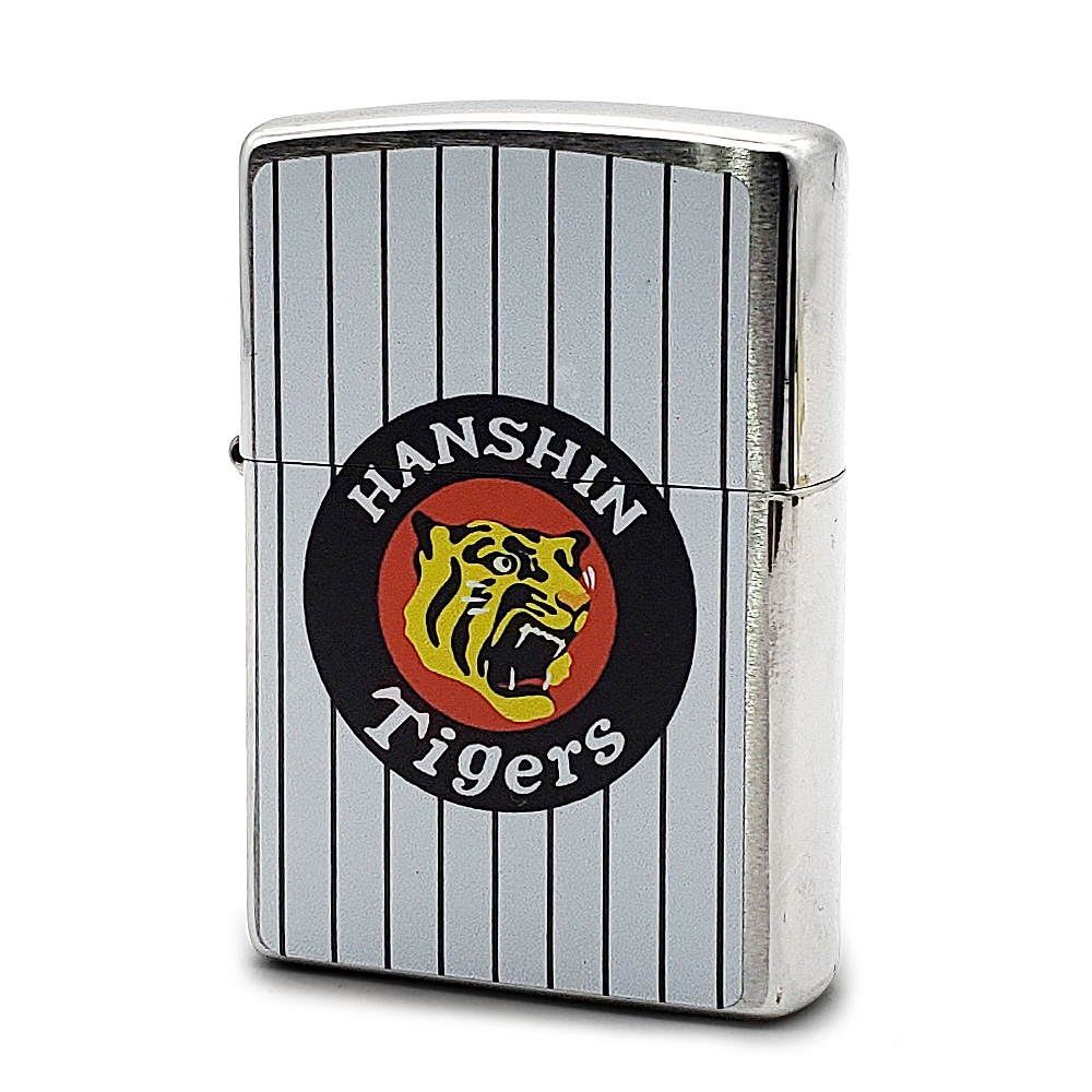 Zippo ジッポー 阪神タイガース 2024 HANSHIN Tigers