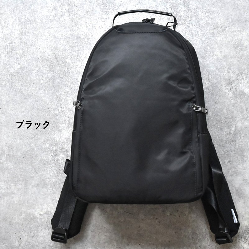 アイド グレコ リュック バックパック Round Backpack-R AIGR-01 aide×...