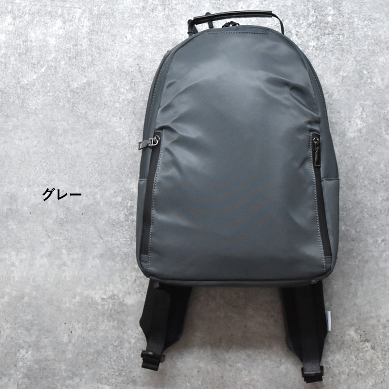 アイド グレコ リュック バックパック Round Backpack-R AIGR-01 aide