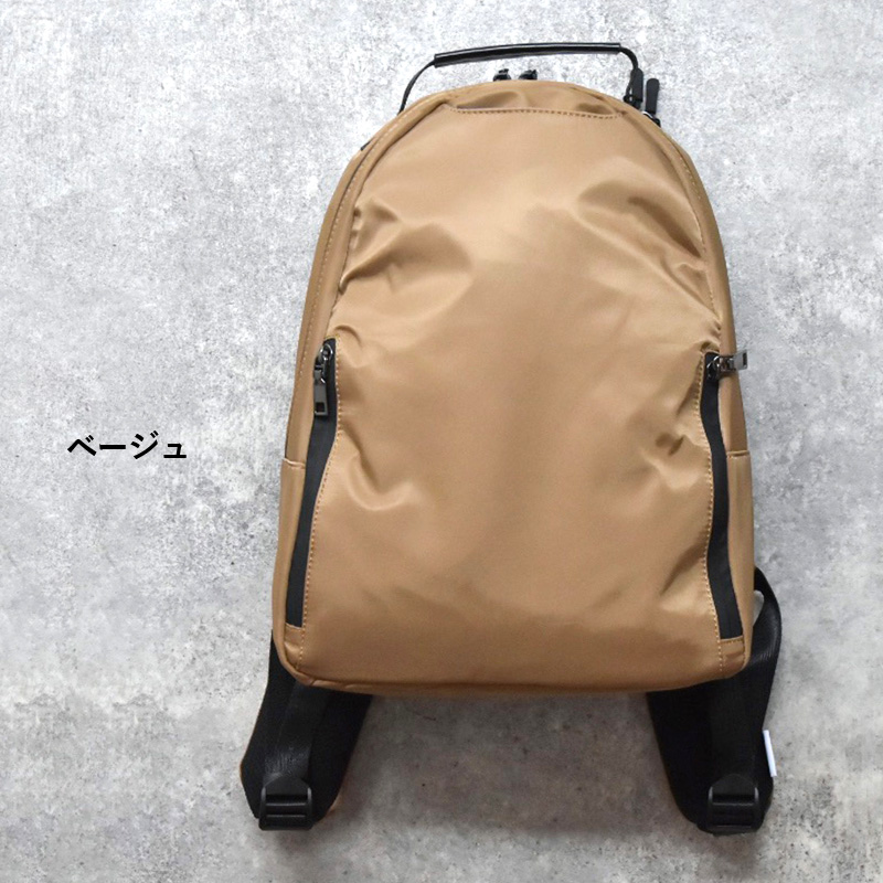 アイド グレコ リュック バックパック Round Backpack-R AIGR-01 aide