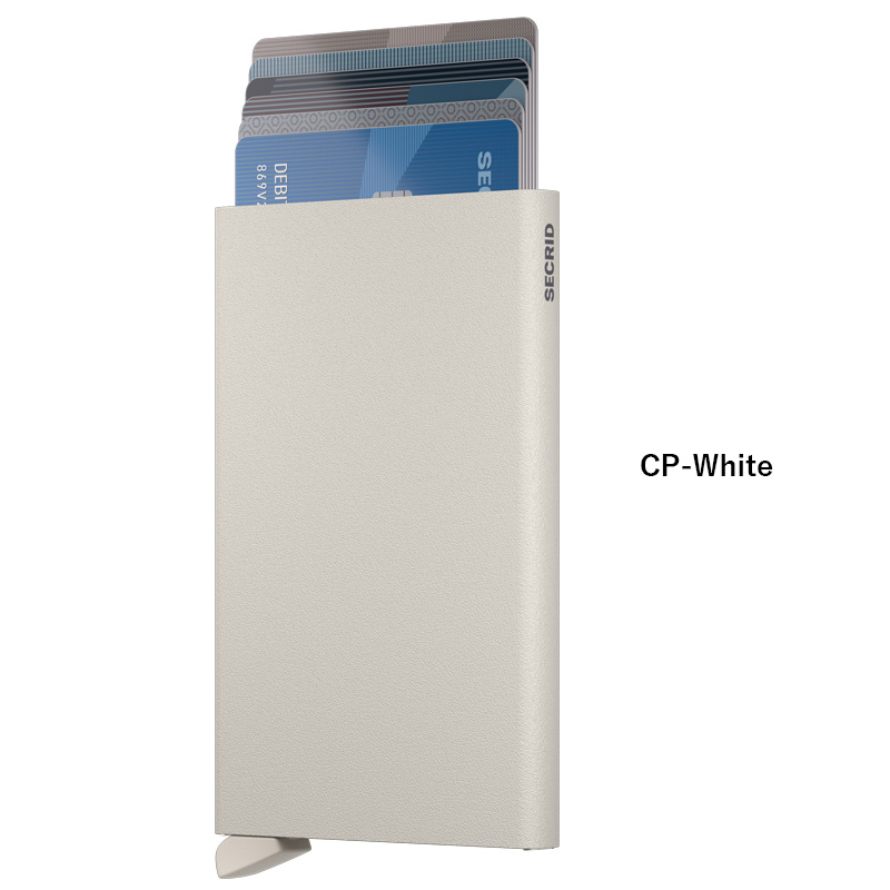 SECRID 財布 メンズ レディース カードケース カード入れ セクリッド