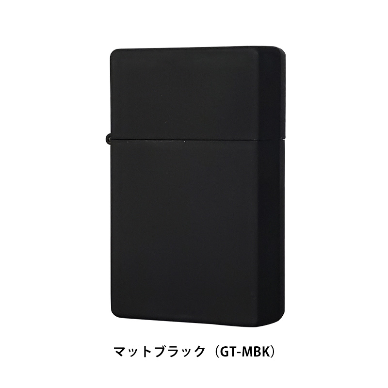 GEAR TOP ギアトップ オイルライターGT-MBK  GT-MGR GT-MSD GT-MGY マット加工 喫煙具 日本製 火起こし キャンプ アウトドア お洒落 焚火 タバコ 煙草 たばこ｜quattroangoli｜02