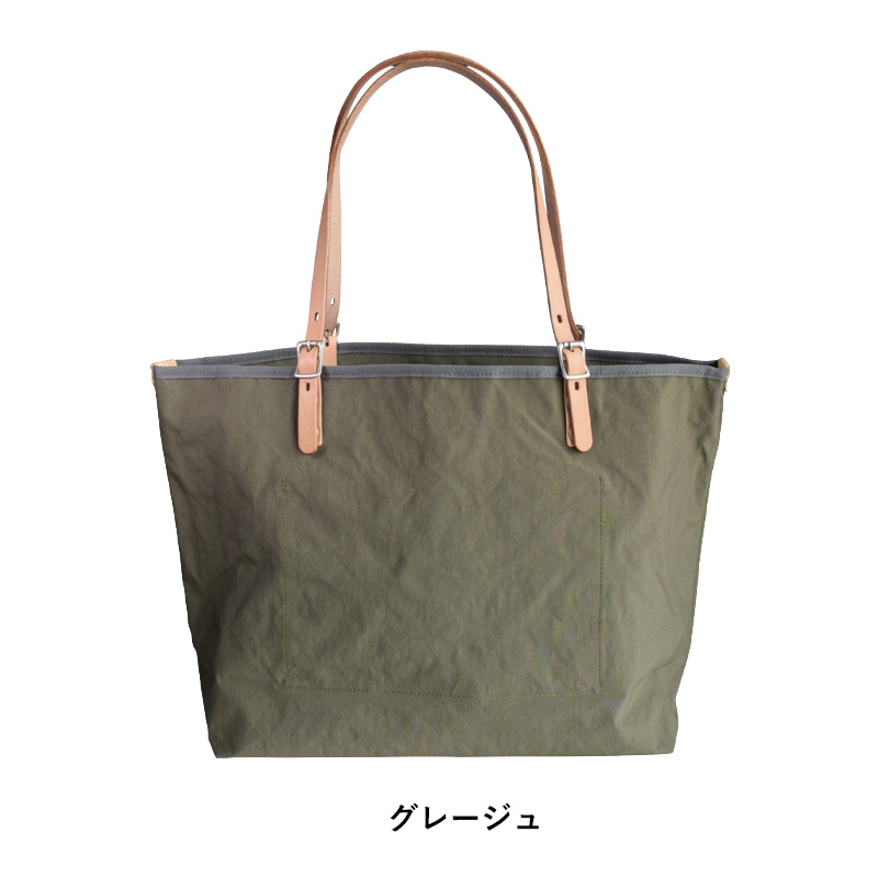 Butler Verner Sails（バトラーバーナーセイルズ） トートバッグ