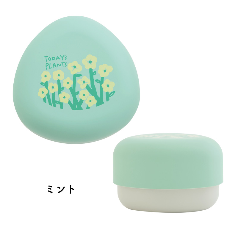 ワンタッチおにぎりランチ おにぎり型 ランチボックス 弁当箱 日本製