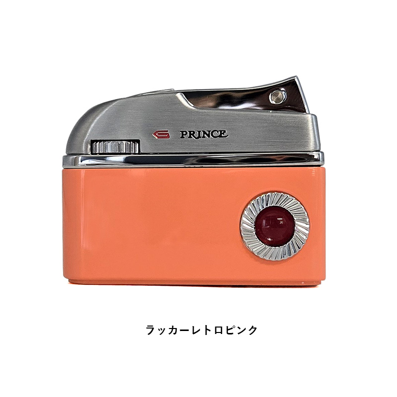 Prince（プリンス） オイルライター ライター ドルフィン ライター
