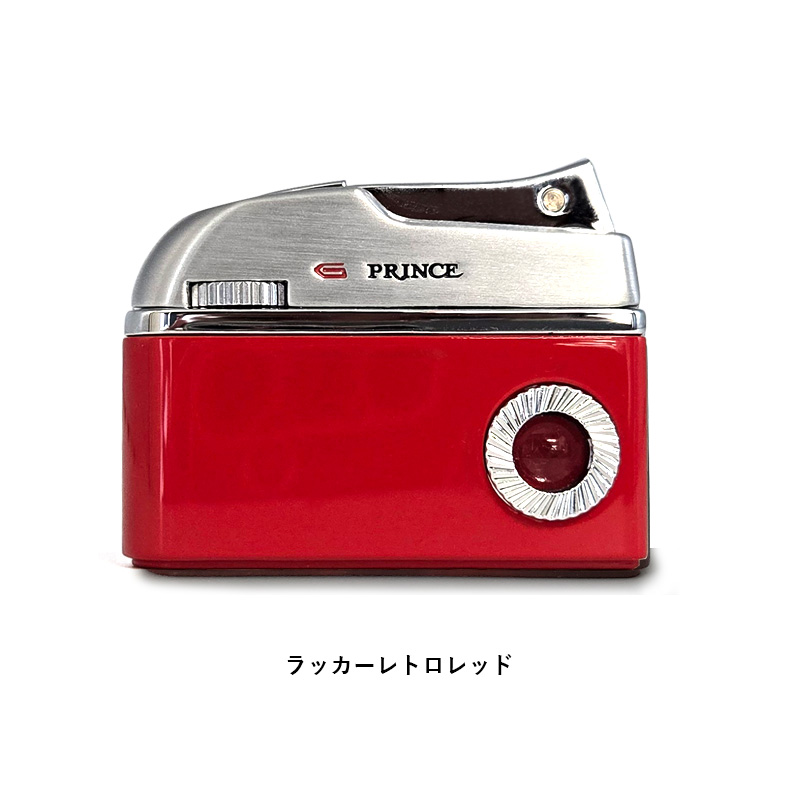 Prince（プリンス） オイルライター ライター ドルフィン ライター