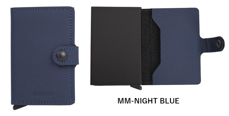 SECRID 財布 メンズ レディース セクリッド ミニ財布 ミニウォレット