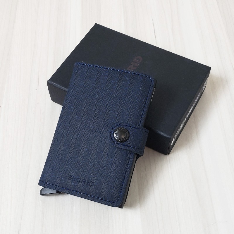 SECRID セクリッド 財布 ミニ財布 ミニウォレット コンパクト