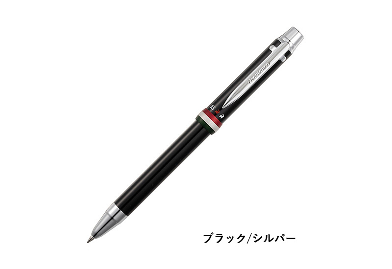 未使用＊DELTA×オロビアンコ ボールペン 黒 未使用＊DELTA×オロビアンコ ボールペン 黒 - メルカリ