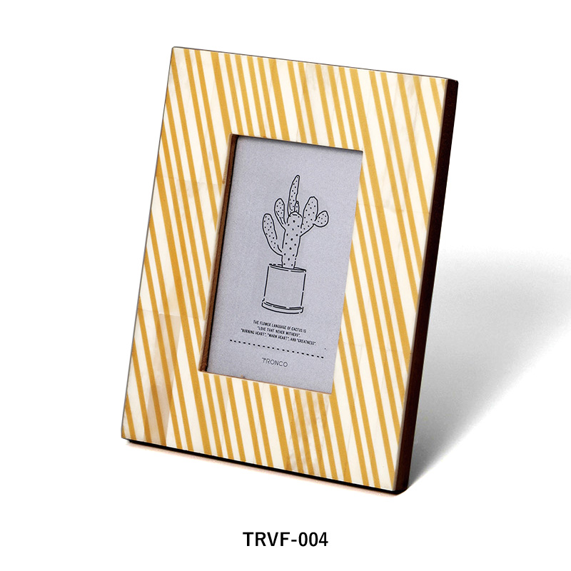 フォトフレーム Vari 写真立て TRVF 記念 ギフト おしゃれ 木製