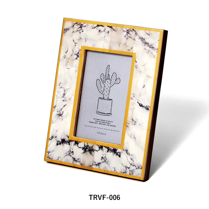 フォトフレーム Vari 写真立て TRVF 記念 ギフト おしゃれ 木製