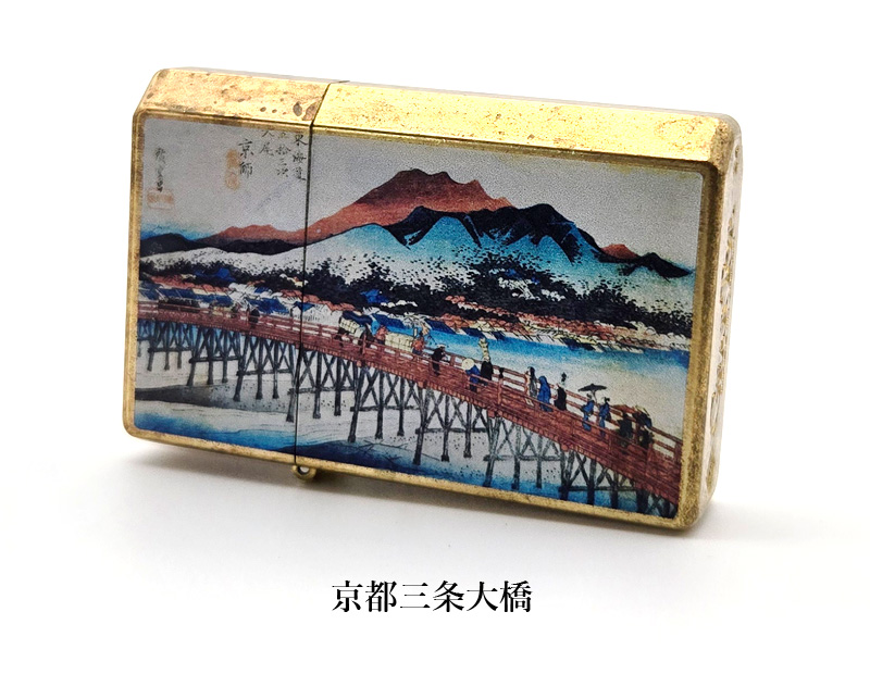 ジッポライター ZIPPO オイルライター ジッポー ライター GEAR TOP