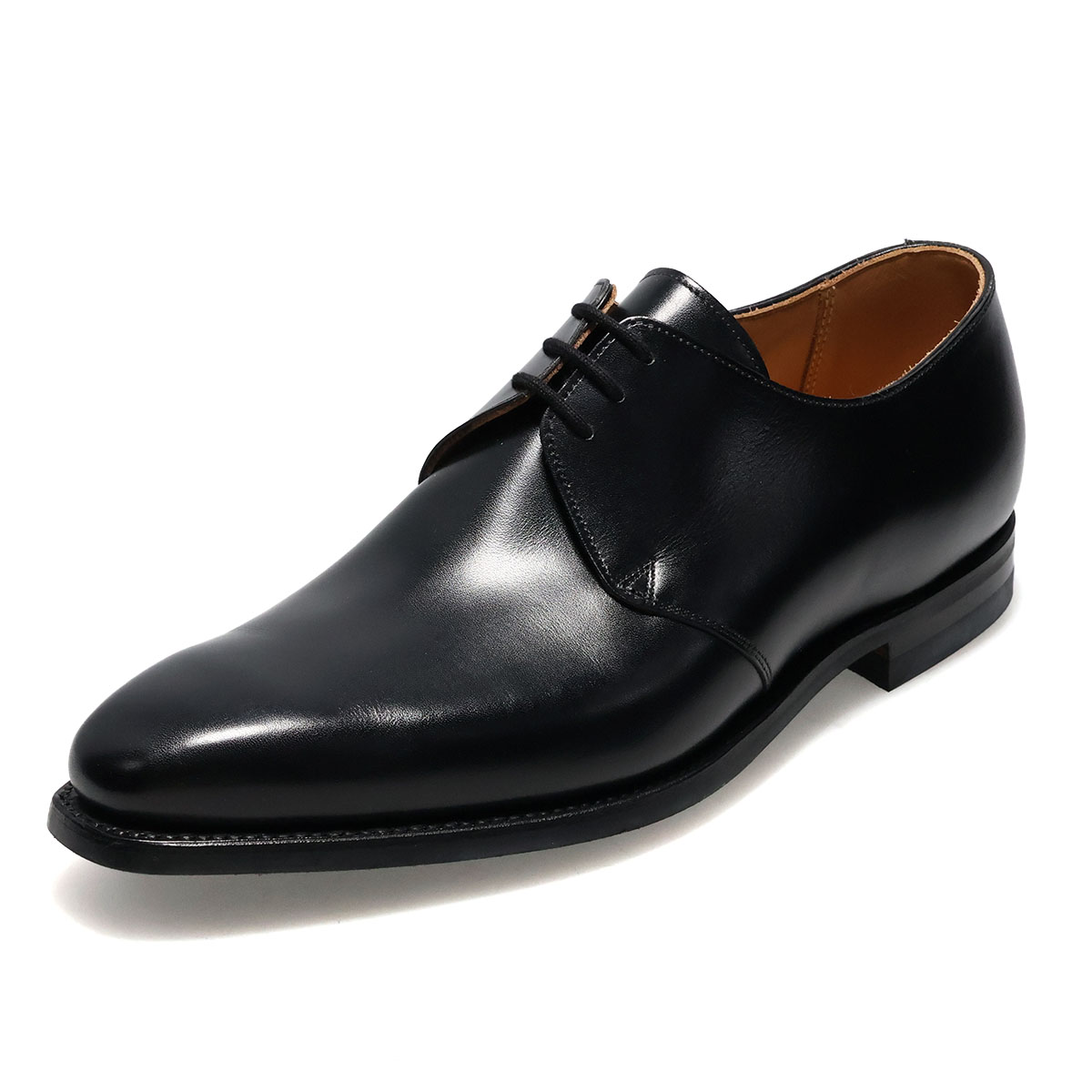 CROCKETT&JONES（クロケット＆ジョーンズ） メンズ ドレスシューズ 外