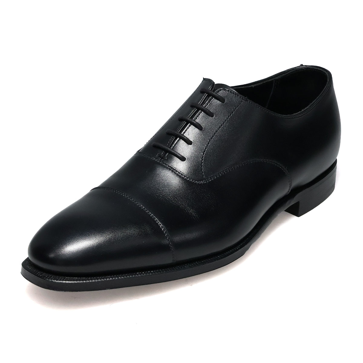 CROCKETT&JONES（クロケット＆ジョーンズ） ビジネスシューズ 本革