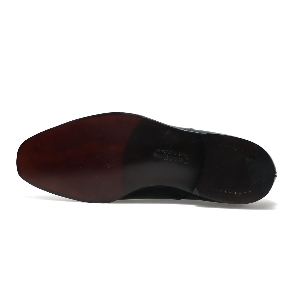 CROCKETT&JONES（クロケット＆ジョーンズ） ビジネスシューズ 本革
