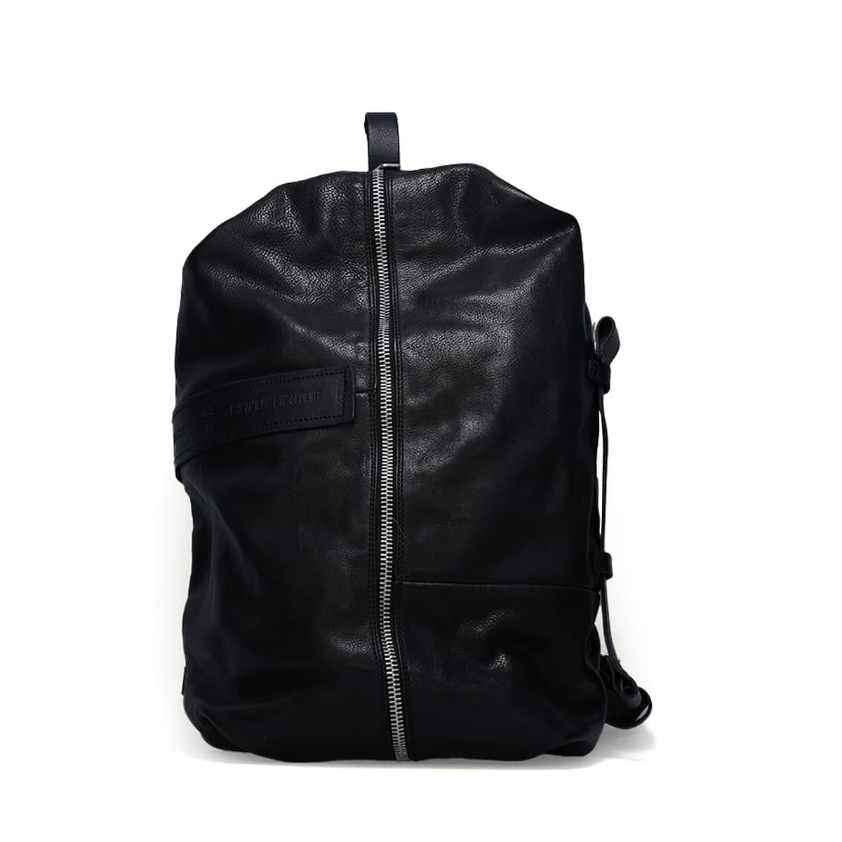 A.S.98 エアーステップ98 バックパック ブラック A.S.98 200694