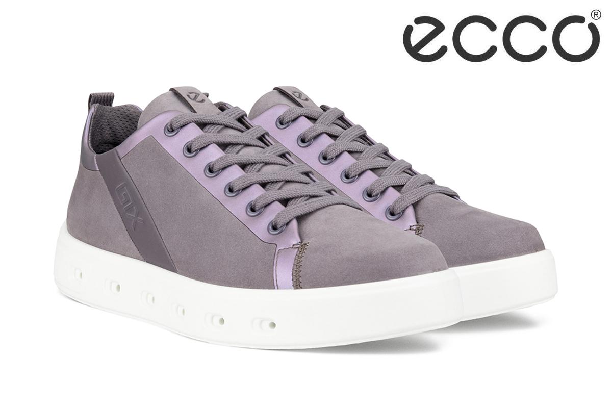 ecco（エコー） レディース ストリート 720 ダスクダスク ECCO