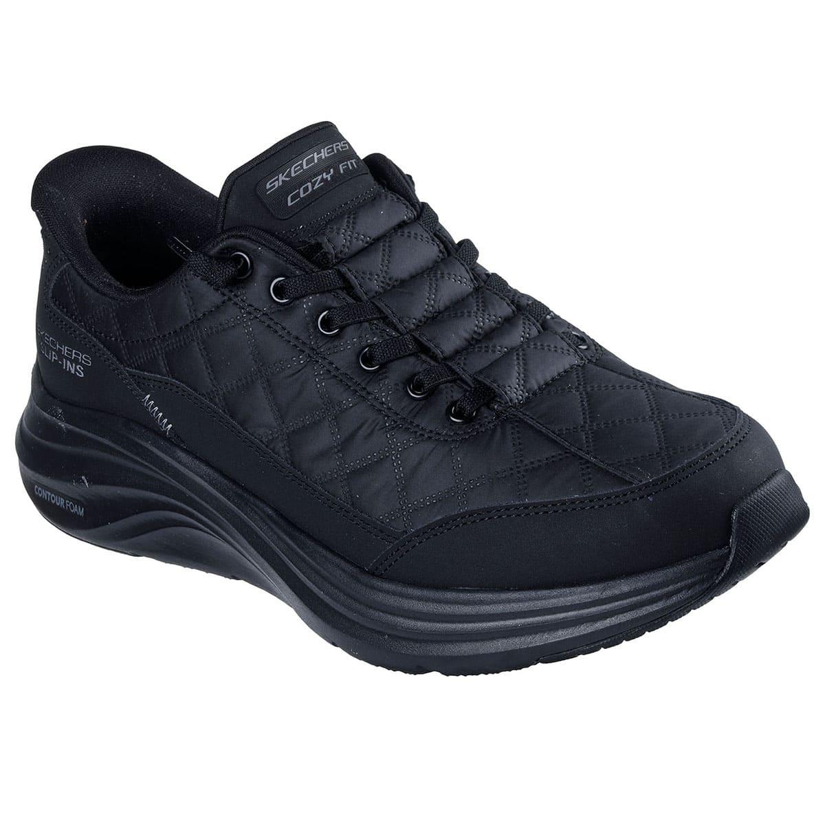 SKECHERS（スケッチャーズ） メンズ スニーカー コンツアーフォーム