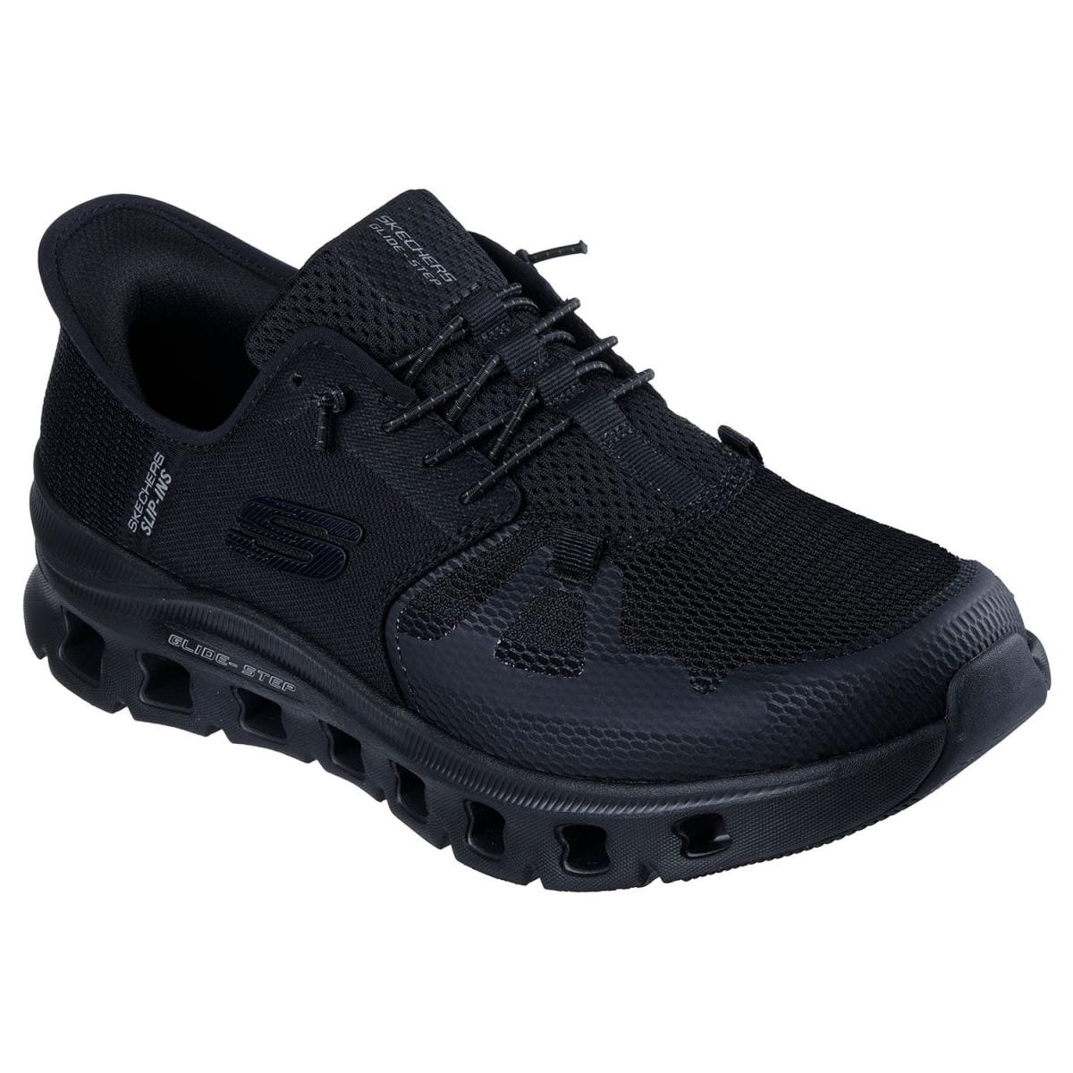 SKECHERS（スケッチャーズ） メンズ スニーカー グライドステップ プロ 