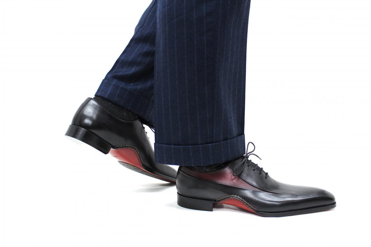 MAGNANNI（マグナーニ） クインクラシコ限定モデル メンズ ホール