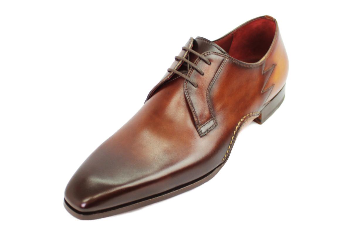 マグナーニ　ドレスシューズ MAGNANNI（マグナーニ） メンズ ドレスシューズ 25225cao 外羽根