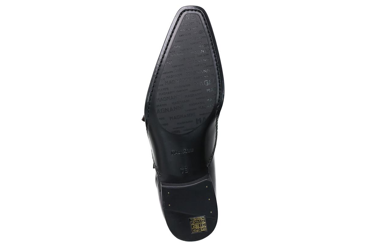MAGNANNI（マグナーニ） クインクラシコ限定モデル ダブルモンク