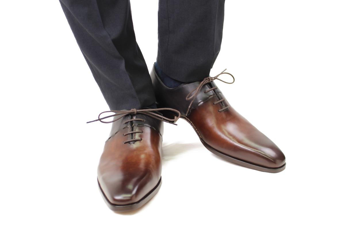 MAGNANNI 【クインクラシコオリジナルモデル】 マグナーニ