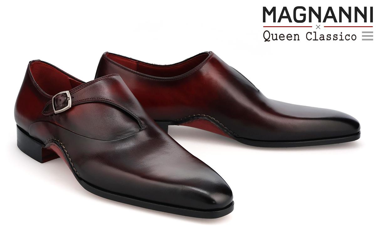 MAGNANNI（マグナーニ） 【クインクラシコオリジナルモデル】 シングル