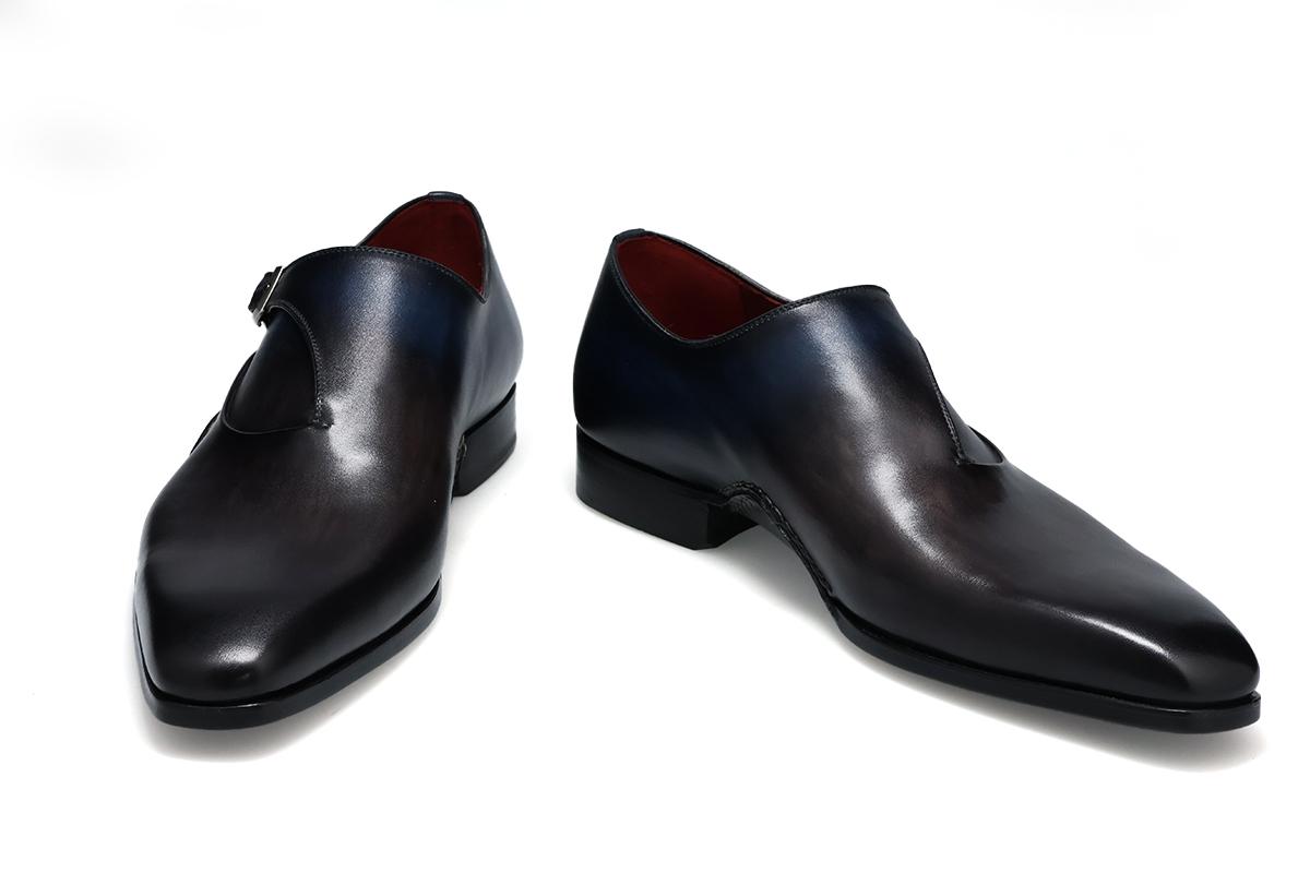 マグナーニ　ドレスシューズ MAGNANNI（マグナーニ） 【クインクラシコオリジナルモデル】 シングル