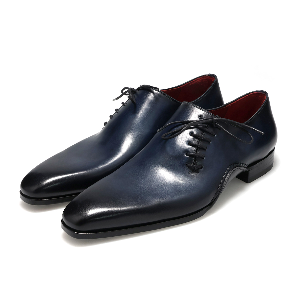 MAGNANNI（マグナーニ） メンズ ドレスシューズ サイドレース スペイン