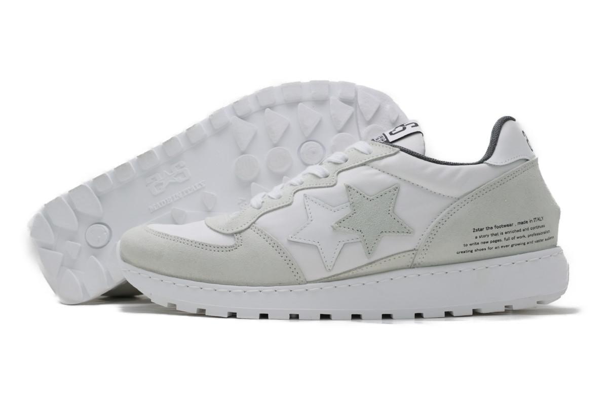 2STAR（ツースター） 2スター 2☆スター メンズ レディース ユニ