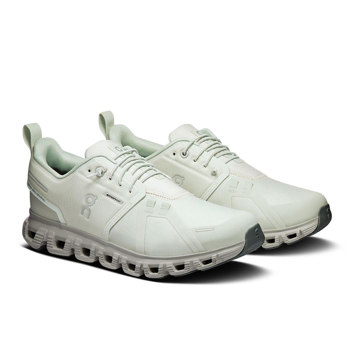 On（オン） メンズ スニーカー クラウド6 ウォータープルーフ 防水