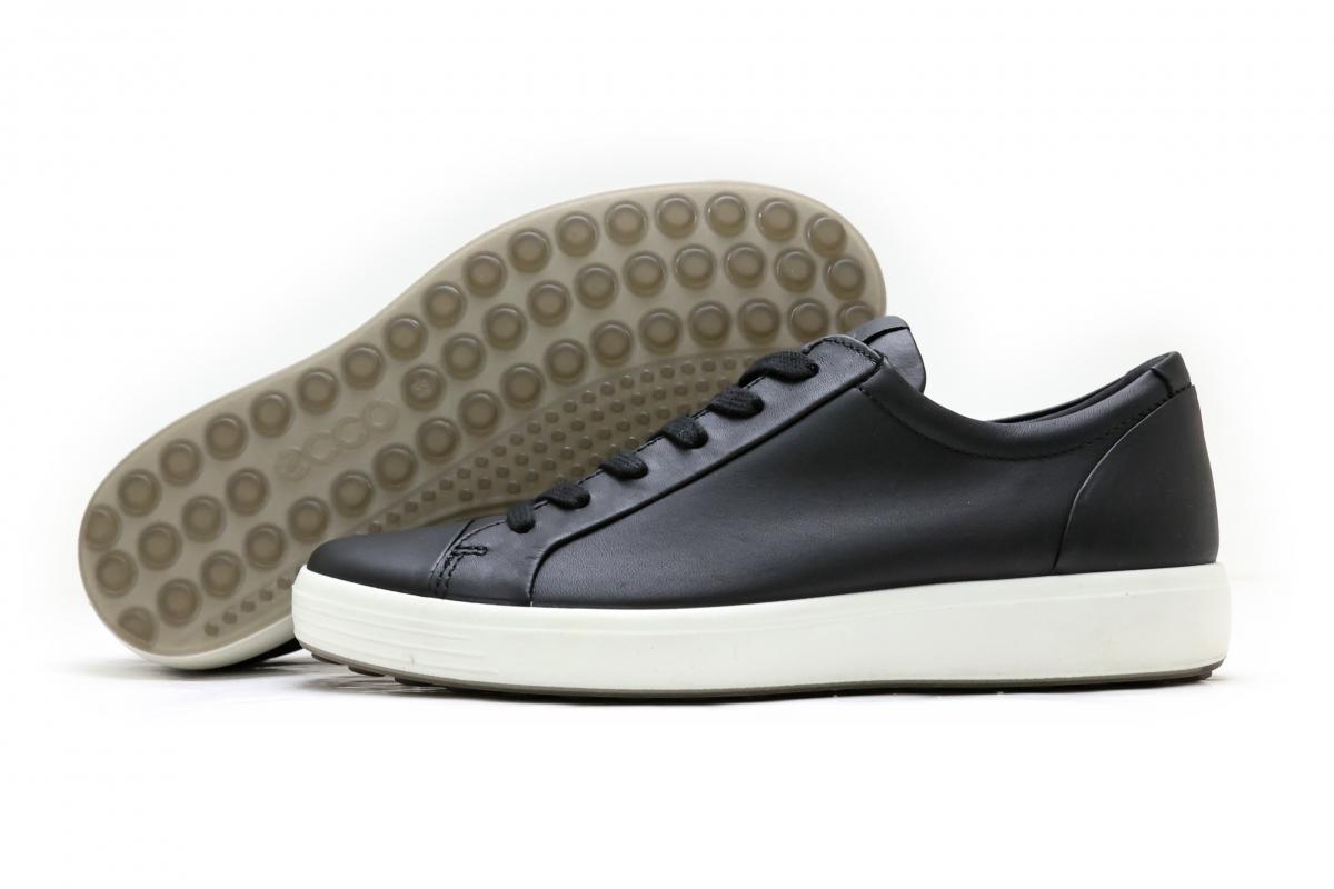 【極美品】ECCO エコー　ATH−1FM 本革レザー　スニーカー27.5cm 楽天市場】＼ポイント8倍／エコー ecco レディース スニーカー