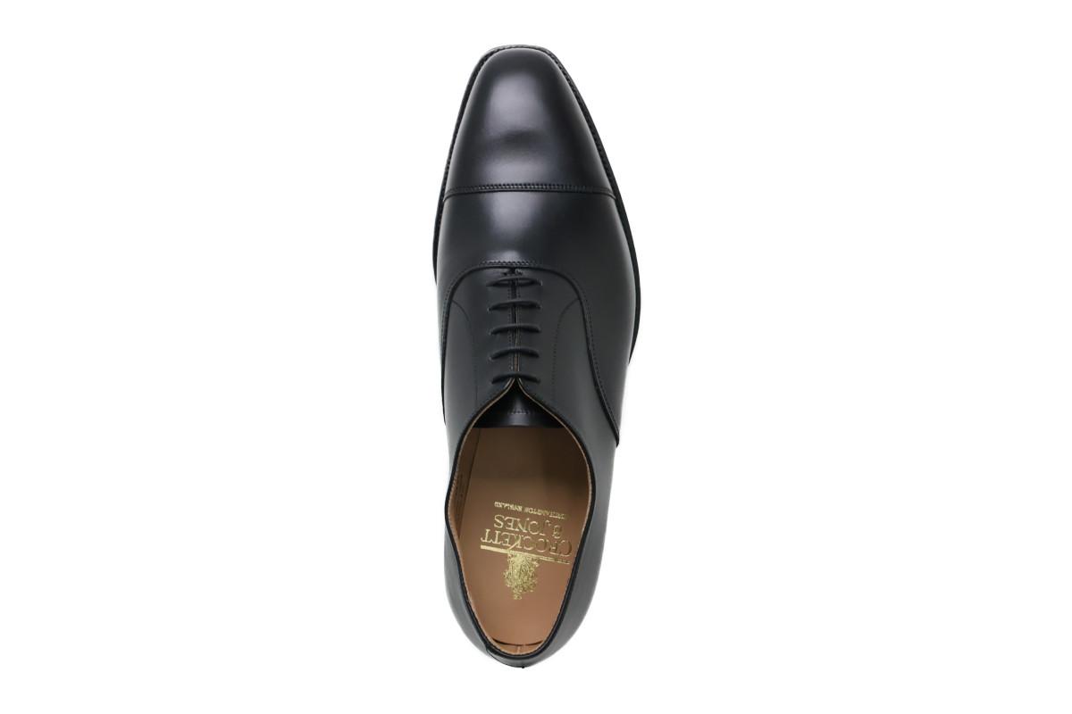 CROCKETT&JONES（クロケット＆ジョーンズ） メンズ ドレスシューズ