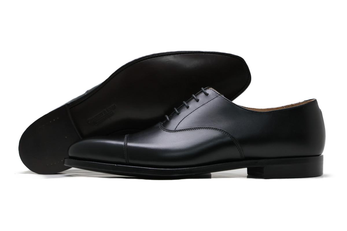 CROCKETT&JONES（クロケット＆ジョーンズ） メンズ ドレスシューズ