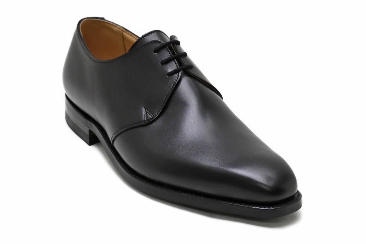 CROCKETT&JONES（クロケット＆ジョーンズ） メンズ ドレスシューズ 外