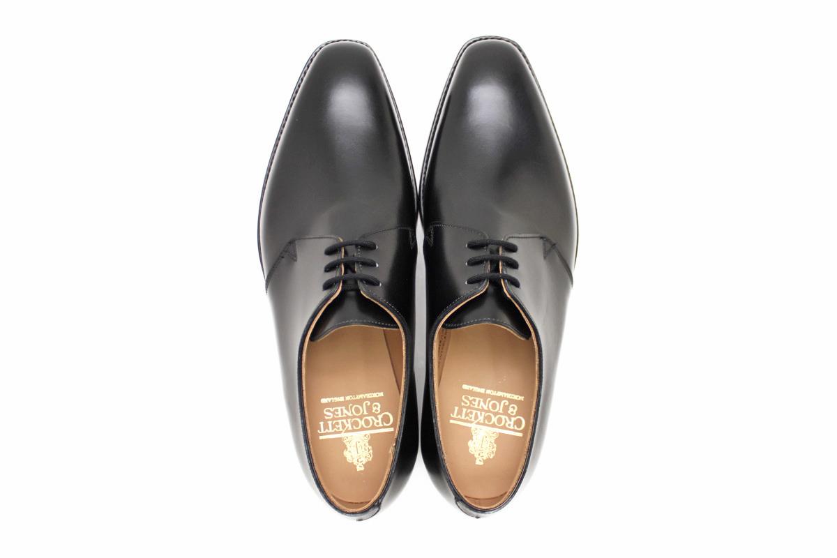 CROCKETT&JONES（クロケット＆ジョーンズ） メンズ ドレスシューズ 外