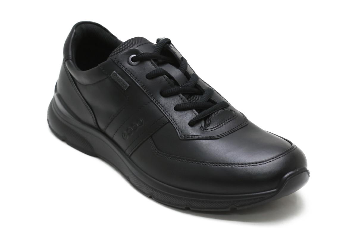 ecco（エコー） メンズ ドレスシューズ 511614 bk エコー/レザー 