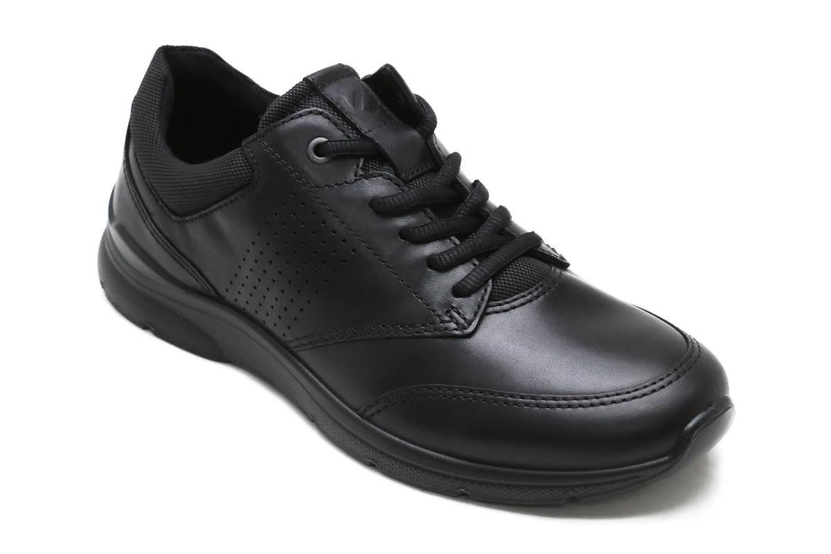 ecco（エコー） メンズ ドレスシューズ 511734 bkbk エコー/レザー